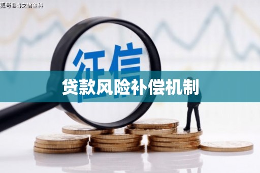 德宏贷款风险补偿机制