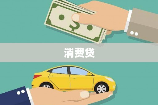西夏消费贷