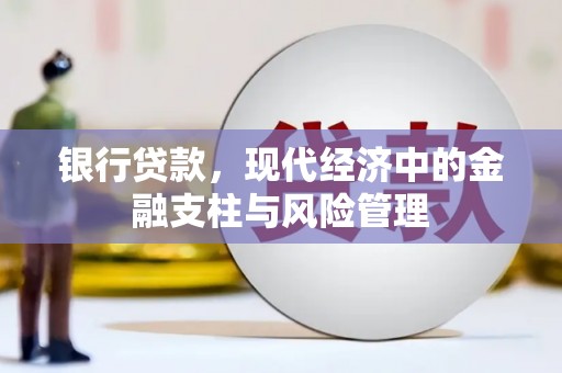 馆陶银行贷款，现代经济中的金融支柱与风险管理