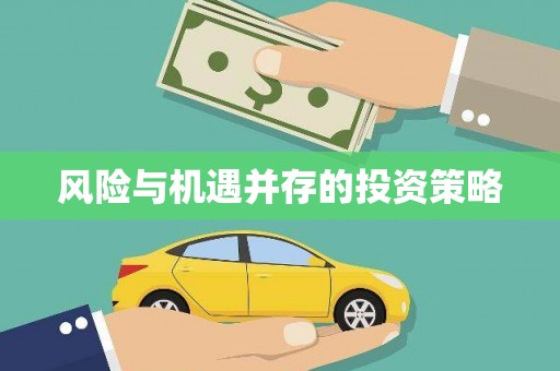 怀远风险与机遇并存的投资策略