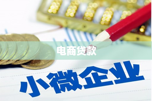 伊犁哈萨克电商贷款