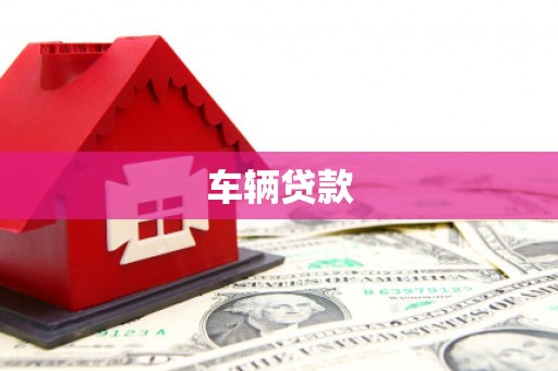 红山车辆贷款