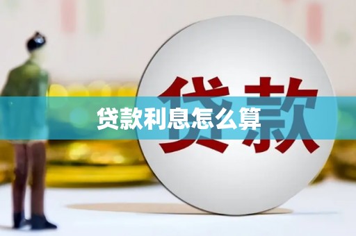 天心贷款利息怎么算