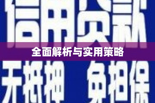 西岗全面解析与实用策略